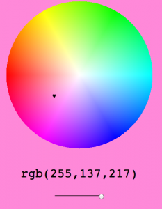 Colorwheel 1k