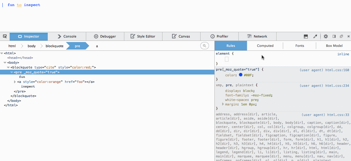 user-agent-styles-usage